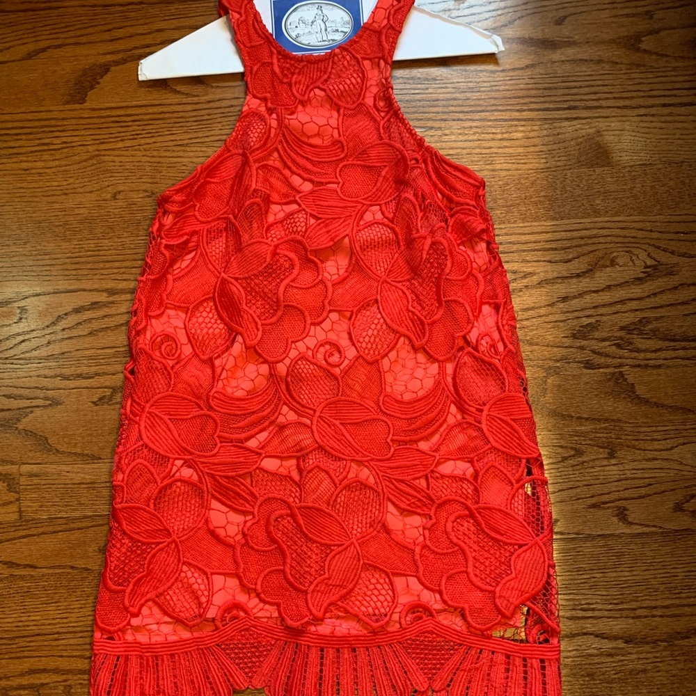 Lovers and friends size xs